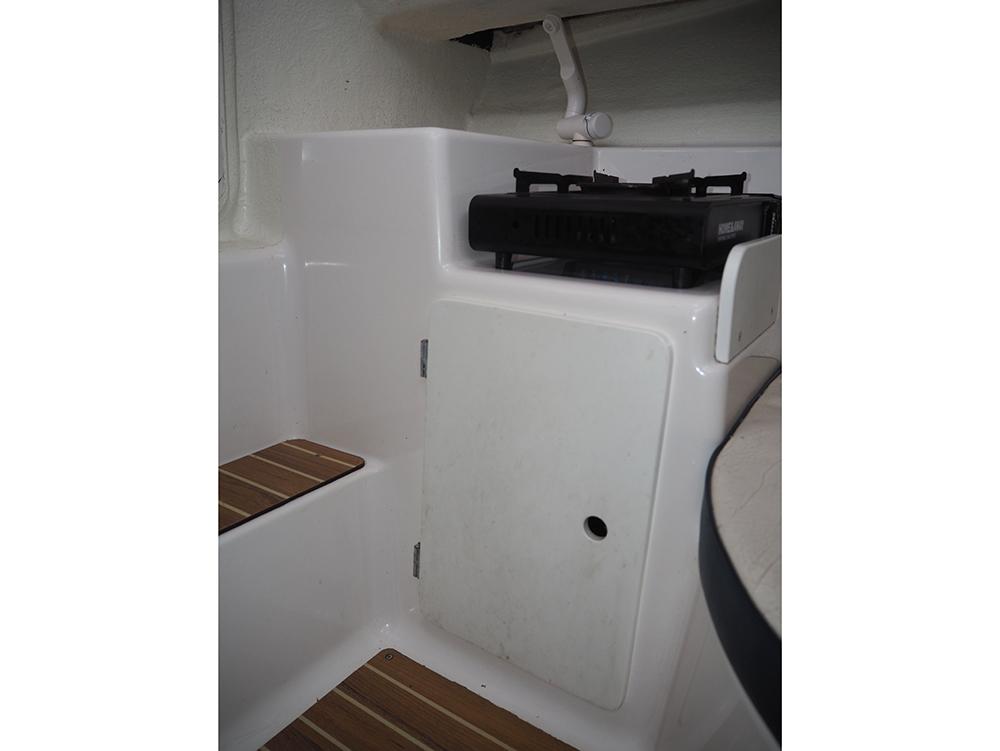 Wheelhouse, Accommodation